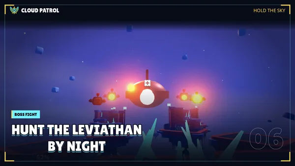 CLOUD PATROL screenshot 8