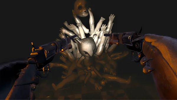 Sophie's Guardian screenshot 1