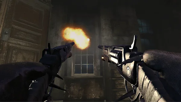 Sophie's Guardian screenshot 7