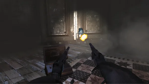 Sophie's Guardian screenshot 9