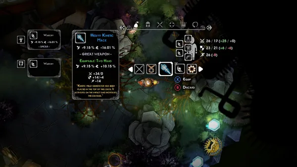 Soulblight screenshot 6