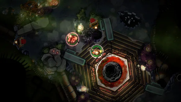 Soulblight screenshot 7