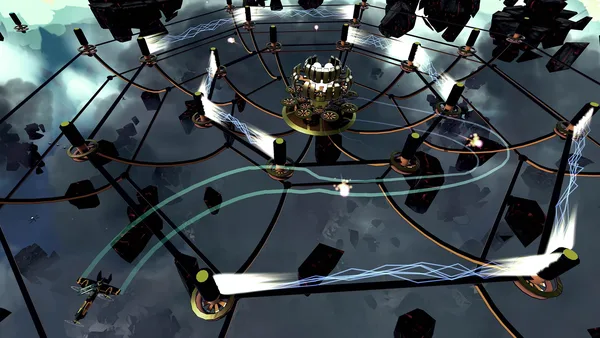 AIRHEART - Tales of broken Wings screenshot 8