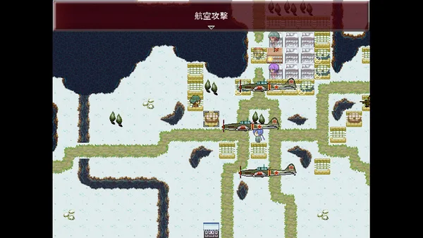 HEBEREKE!: March! Red Army Girls' Brigade screenshot 11