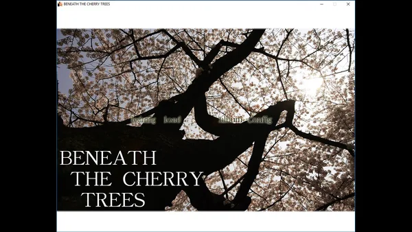 Beneath The Cherry Trees screenshot 5