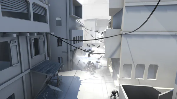 The Art of Fight | 4vs4 Fast-Paced FPS screenshot 8