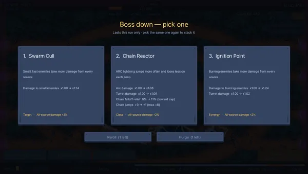 DeepCore Breach screenshot 7