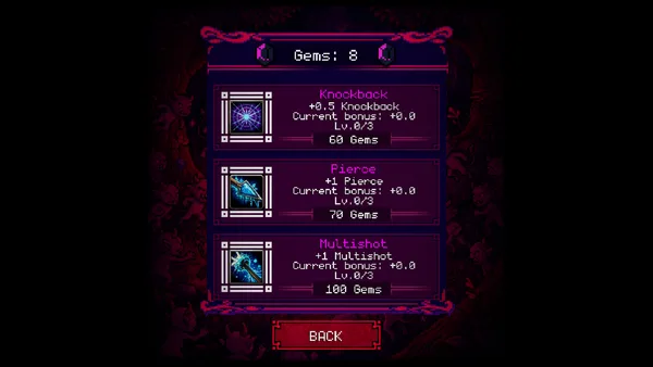 Tiny Spellcaster screenshot 8