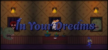 In Your Dreams