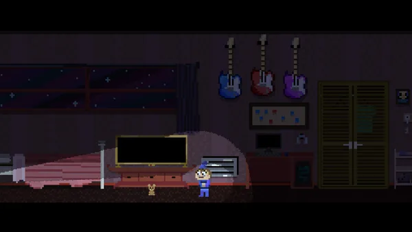 In Your Dreams screenshot 1