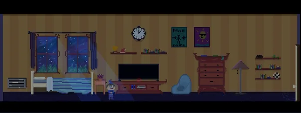 In Your Dreams screenshot 2