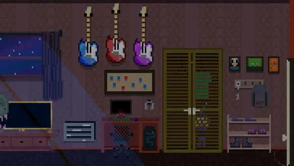 In Your Dreams screenshot 3