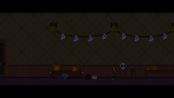 In Your Dreams screenshot 4