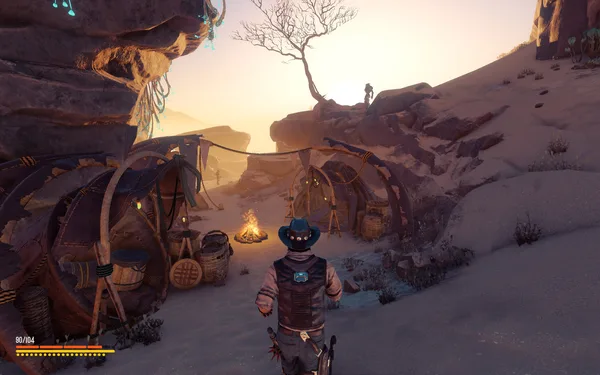Exoplanet: First Contact screenshot 8