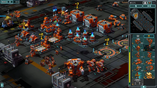 8-Bit Invaders! screenshot 6