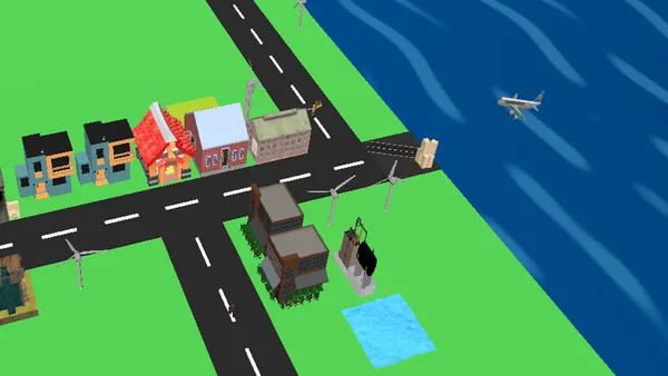TownEmpire screenshot 3