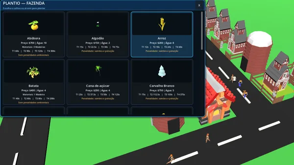 TownEmpire screenshot 4