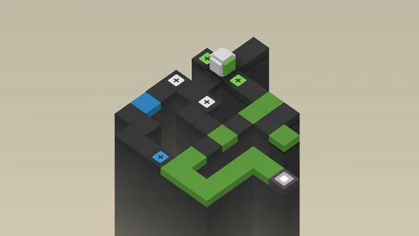 Rubek screenshot 3
