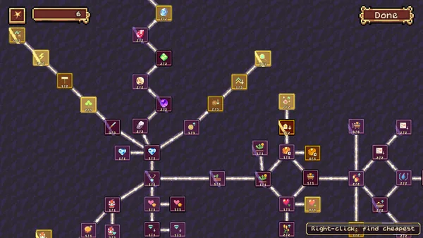 GemCremental screenshot 4