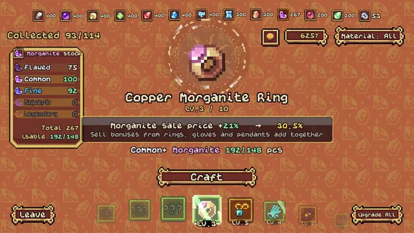 GemCremental screenshot 5