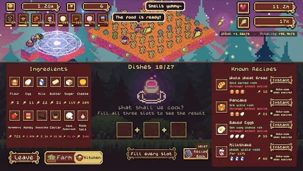 GemCremental screenshot 9