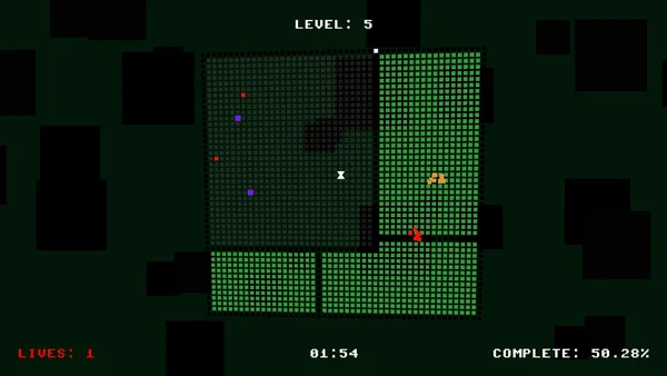 Bad Sector HDD screenshot 3