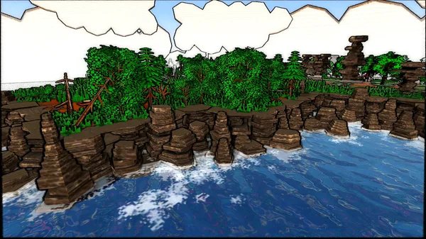 Carton screenshot 9