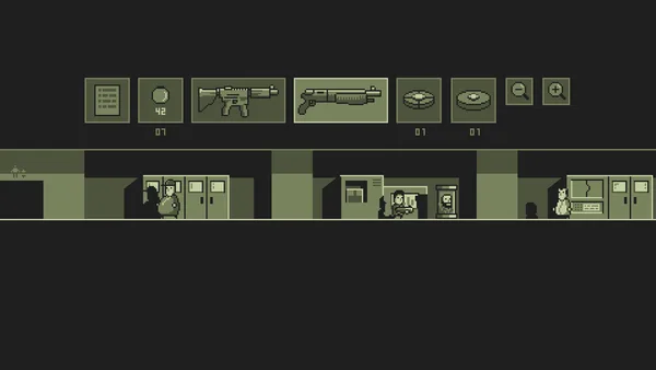 Bloody Walls screenshot 4