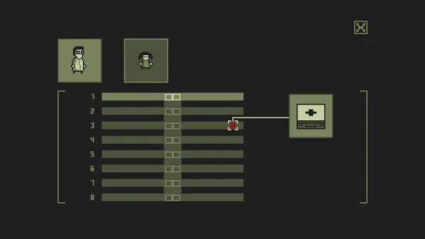 Bloody Walls screenshot 5