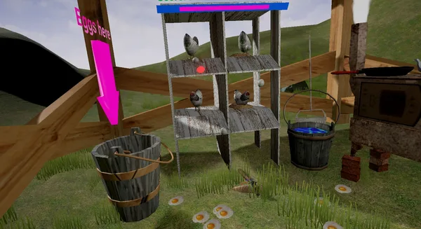Egg Time screenshot 2