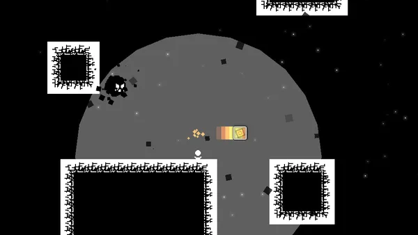 WaveLand screenshot 10