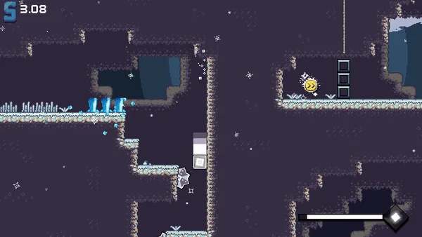 WaveLand screenshot 7