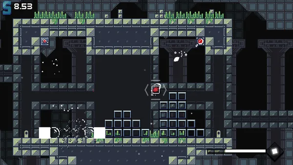 WaveLand screenshot 9