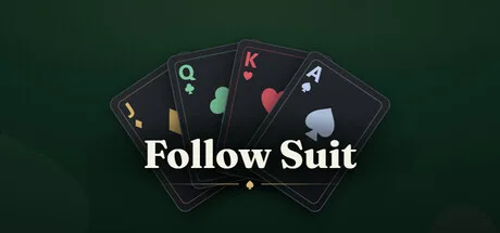 Follow Suit
