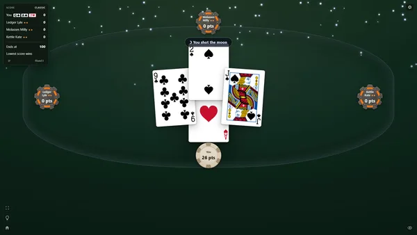 Follow Suit screenshot 7