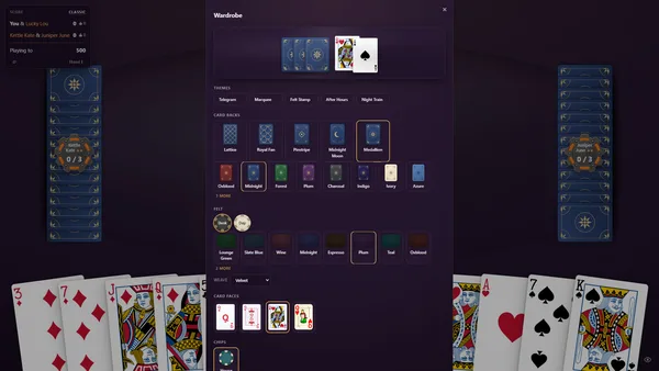Follow Suit screenshot 8