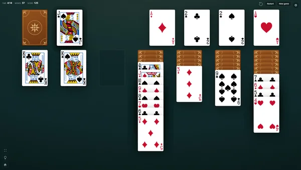 Follow Suit screenshot 9