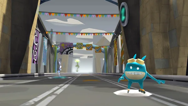 de Blob screenshot 4