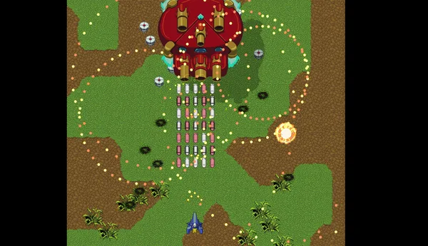 In Extremis screenshot 12