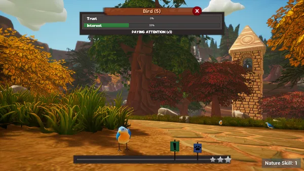 Dwarrows screenshot 14