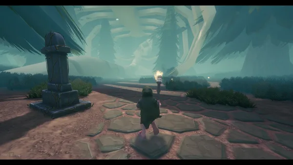 Dwarrows screenshot 2