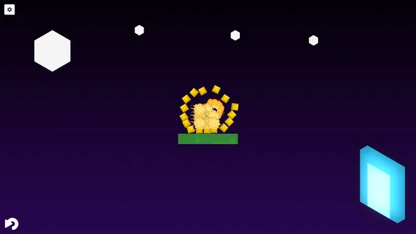 Zup! screenshot 2
