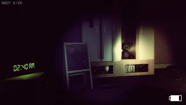 Shut Eye screenshot 2