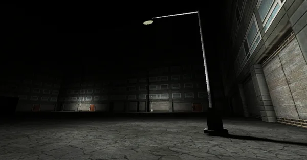 Captivity screenshot 3