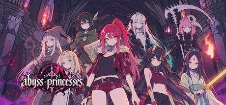 Idle Abyss Princesses