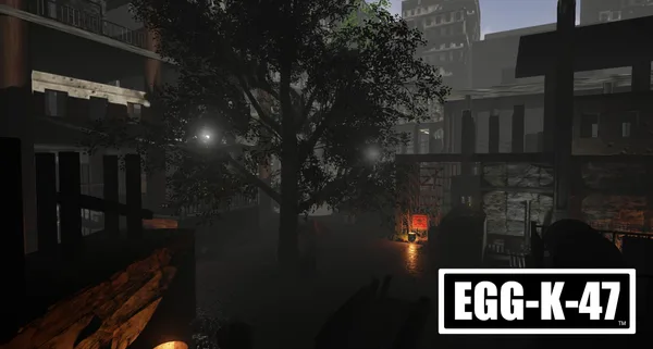 EggK47 screenshot 3