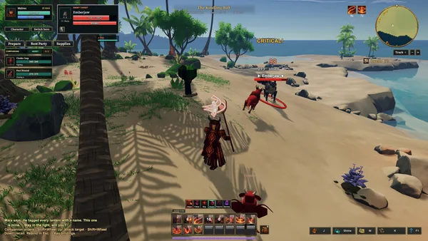 Guild of Souls screenshot 12