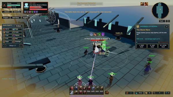 Guild of Souls screenshot 15