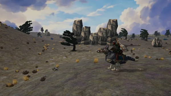 Guild of Souls screenshot 18