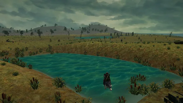 Guild of Souls screenshot 23